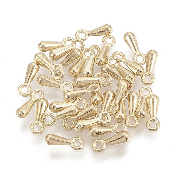 Alloy Charms