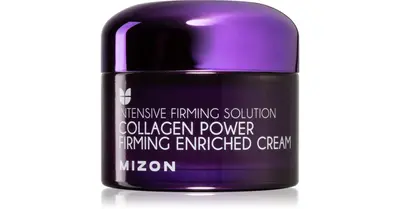 Mizon Intensive Solution Collagen Power Anti-Wrinkle Firming Cream 50ml