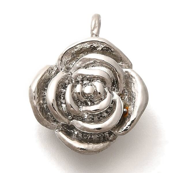 Anti-Tarnish 304 Stainless Steel Pendants