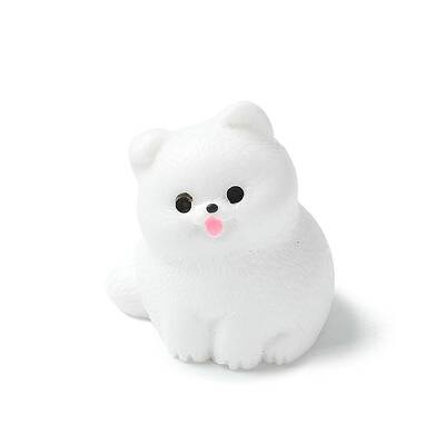 Resin Dog Figurines Ornament