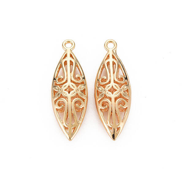 Brass Pendants