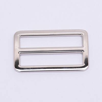 Zinc Alloy Buckles