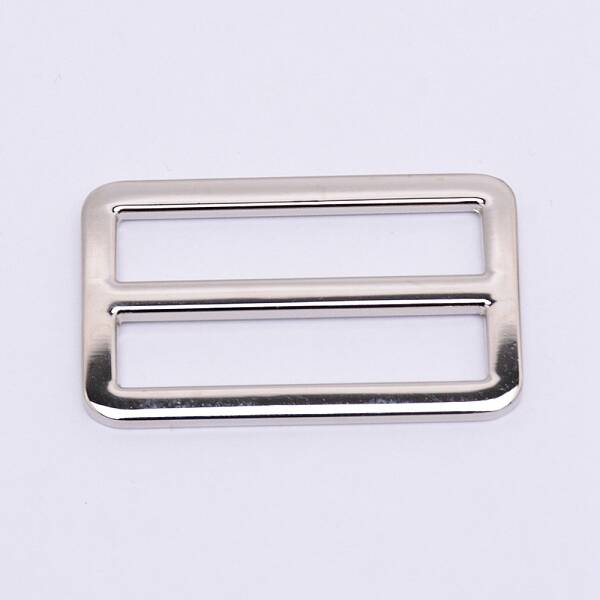 Zinc Alloy Buckles