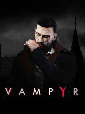 Vampyr Europe | Steam