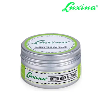 Green Matter Wax Ointment Luxina 100 ml