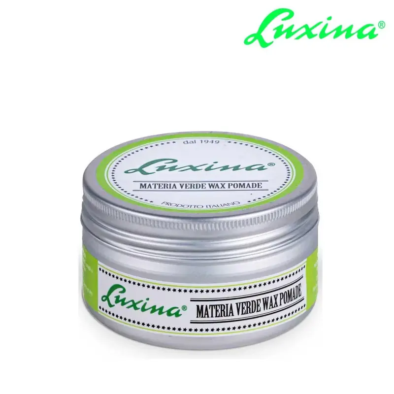 Green Matter Wax Ointment Luxina 100 ml