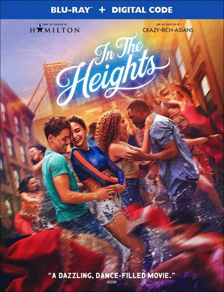 In The Heights