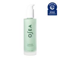 OSEA Hyaluronic Body Serum - Lightweight Moisturizer for Smooth Skin - Body Care