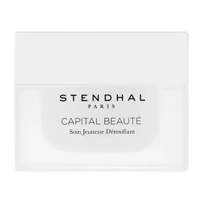 Stendhal Capital Beauté Detox Youth Treatment 50 ml