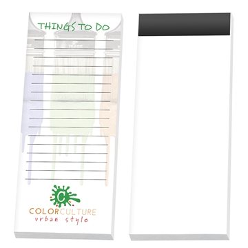 500 Promotional Souvenir Sticky Note 3