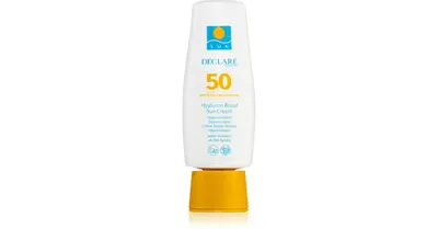 Declaré Hyaluron Boost Sun Cream SPF 50+ 100ml