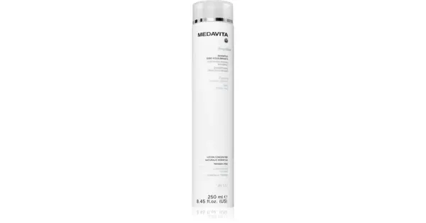 Medavita Requilibre Sebum-balancing Shampoo for oily scalps 250 ml