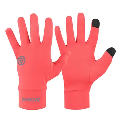 Lightweight Touchscreen Running Gloves