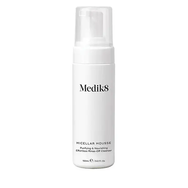Medik8 Mousse Micellare 150 Ml