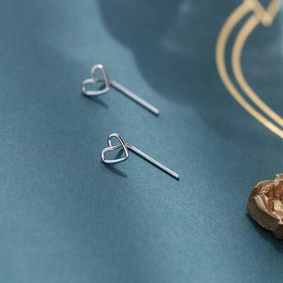 Alloy Earrings for Women