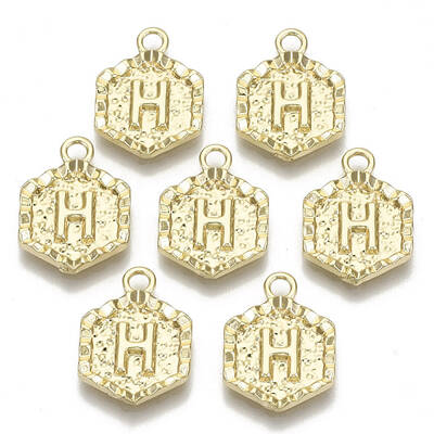 Alloy Pendants