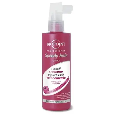 Biopoint Biopoint Professional Speedy Hair Spray 200 Ml
