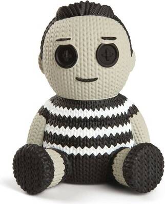 The Addams Family - Pugsley Addams Vinyl Figure