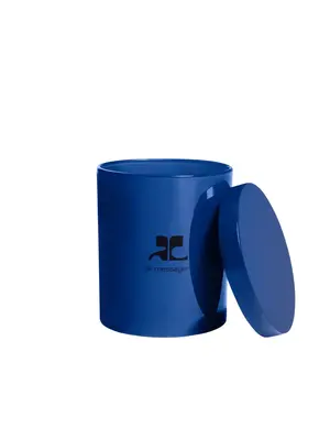 Courreges Le Messager Bergamotto Candela profumata 190 g