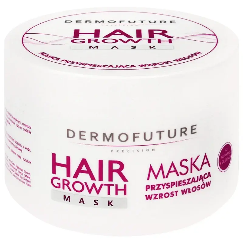 Dermof Hair Growth Mask 300ml