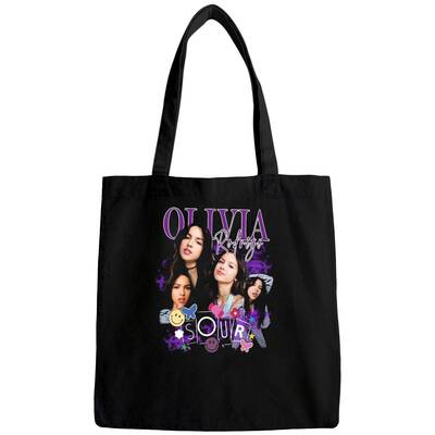 Olivia Rodrigo Shirt, Olivia Rodrigo Sour Tour 2022 Bags