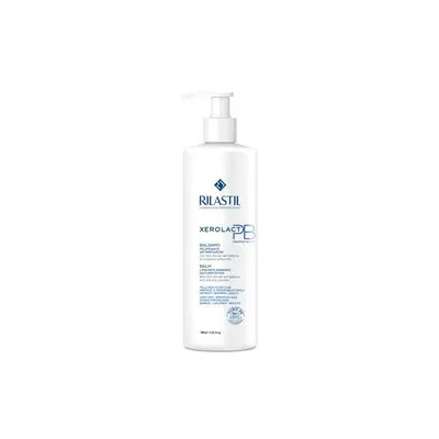 Rilastil Xerolact Pb Anti-irritation Lipid Replenishing Balm 400ml