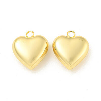 Valentine's Day 304 Stainless Steel Pendants