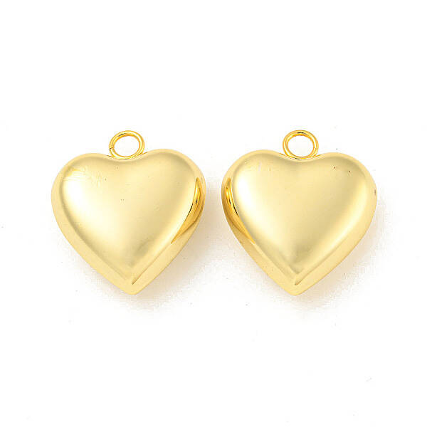 Valentine's Day 304 Stainless Steel Pendants
