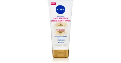 Nivea Luminous 630 Body Cream 200ml