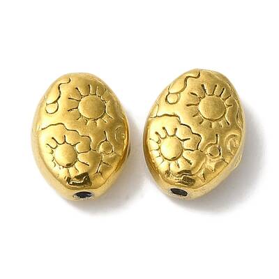 304 Stainless Steel Beads
