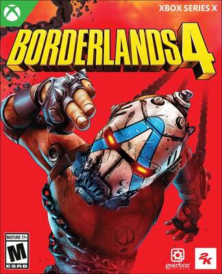 Borderlands 4