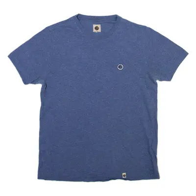 PRETTY GREEN Mens T-Shirt Blue S