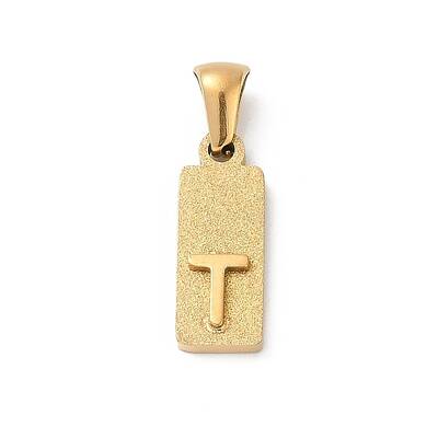 304 Stainless Steel Pendants