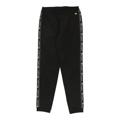 Champion Tracksuit - XL Black Polyester
