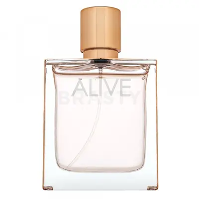Hugo Boss Alive Eau de Toilette Women 50 ml