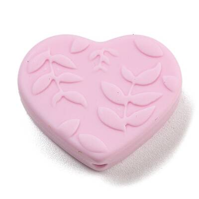 Silicone Focal Beads