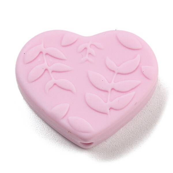 Silicone Focal Beads