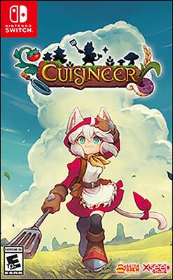 Cusineer