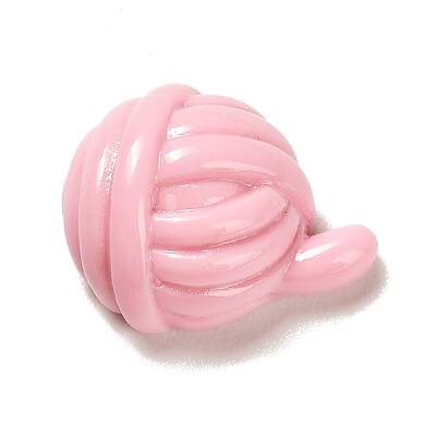 Opaque Resin Decoden Cabochons