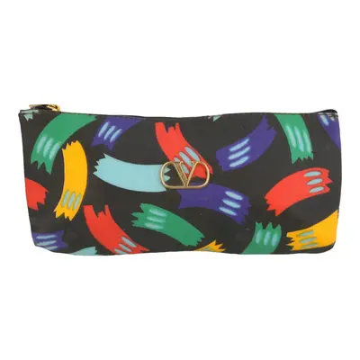 Beauty Bag Valentino Bag - No Size Black Nylon | Size: no size