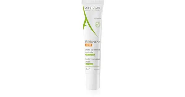 TO-Derma Epithelial AH Ultra Regenerating cream for irritated skin 40 ml