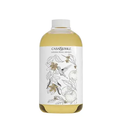 Nobile 1942 Loggia degli Aranci Diffuser 500 ml Refill