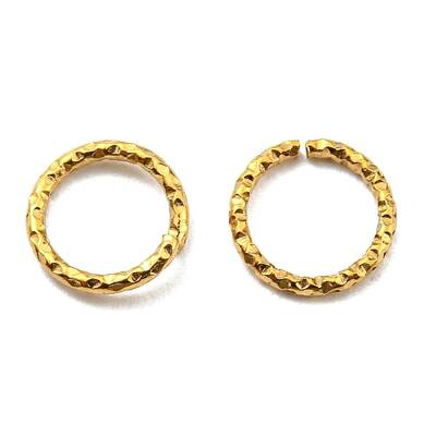 304 Stainless Steel Jump Rings