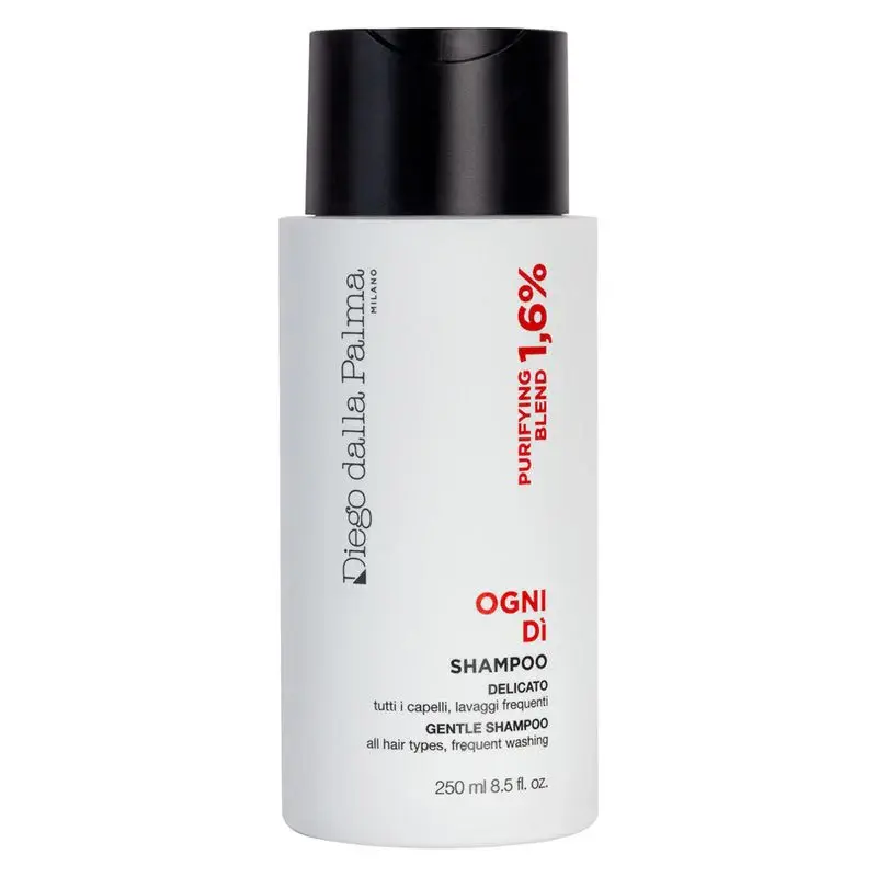 Diego Dalla Palma Ognidi` - Shampoo Delicato 250 Ml