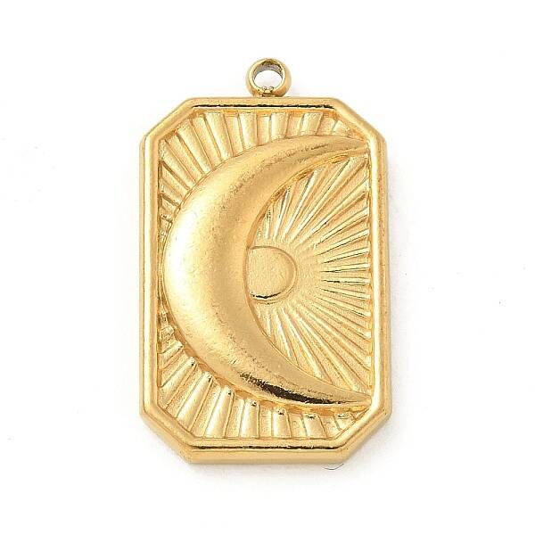 304 Stainless Steel Pendants