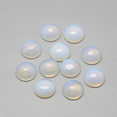 Opalite Cabochons