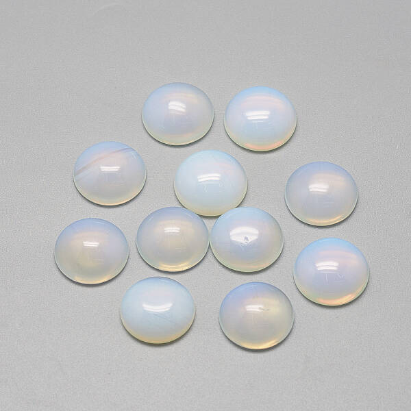 Opalite Cabochons