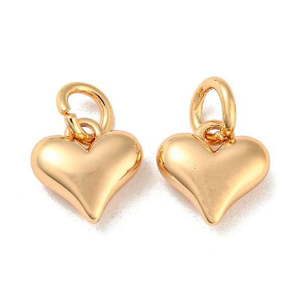Brass Pendants