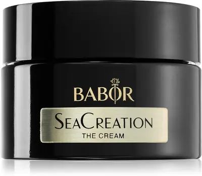 BABOR SeaCreation anti-wrinkle cream 50 ml