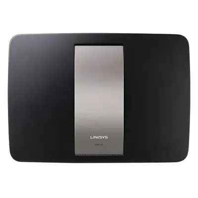 EA6700 Linksys AC1750 867Mbps Dual Band IEEE 802.11.3 5GHz 4 x RJ-45 Gigabit LAN Ports Wireless Router